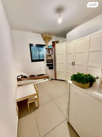 דירת גן, הקרן 1, גליל ים (מתחם הכוכבים), הרצליה