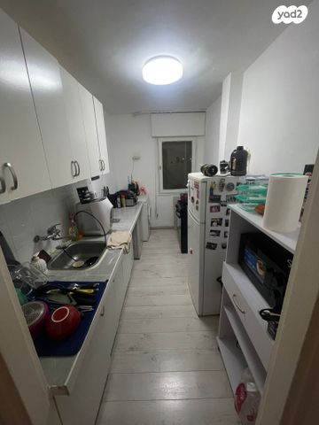 דירה, צבי בורנשטיין 533, אליהו הנביא, ירוחם