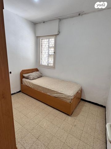 דירה, אלכחייל 506, אשל, ירוחם