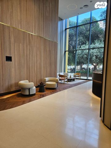 דירה, וינגייט 1, יד אליהו, תל אביב יפו