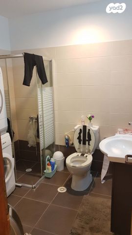 דירה, דגן 37, גילה, ירושלים