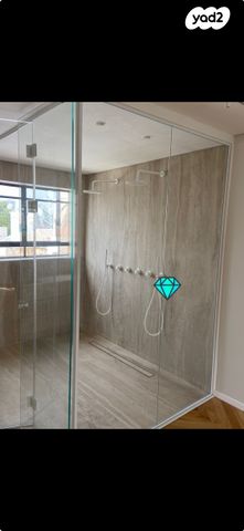 גג/ פנטהאוז, מחנה יוסף 5, נווה צדק, תל אביב יפו