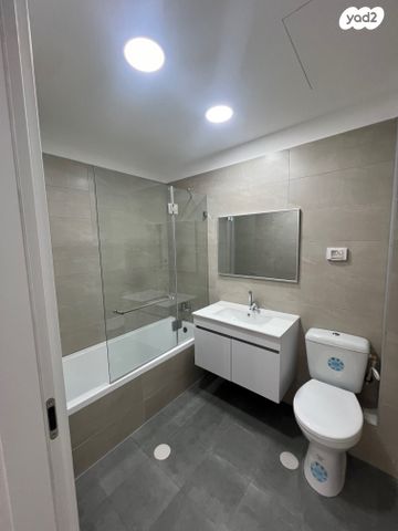 דירה, תפוז 2, הבוסתנים, שדרות