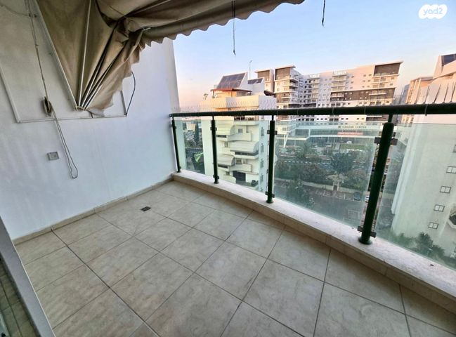 דירה, הצופים 6, נעורים, ראשון לציון