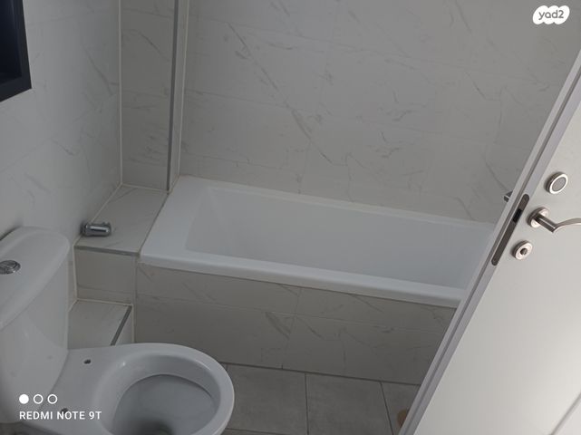 דירה, ליבנה 6, יצחק שמיר, נהריה