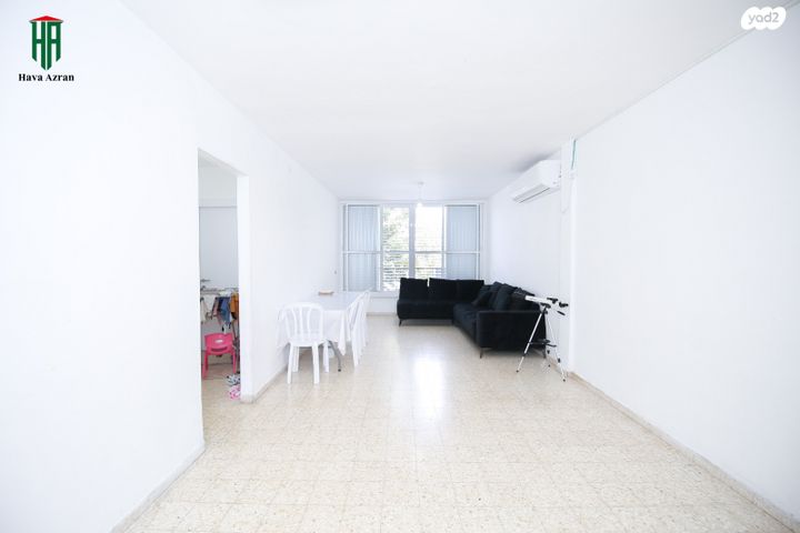 דירה, הנרייטה סולד 4, יוספטל, חדרה