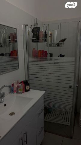 דירה, זאב ברנדה 8, המרכז השקט / מרכז העיר, פתח תקווה