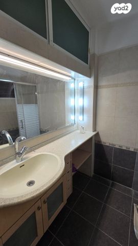 דירה, אדמונד פלג 12, רמת שאול, חיפה