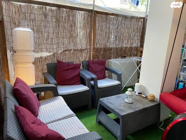 דירה, עובדיה מברטנורה 17, הצפון הישן - צפון, תל אביב יפו