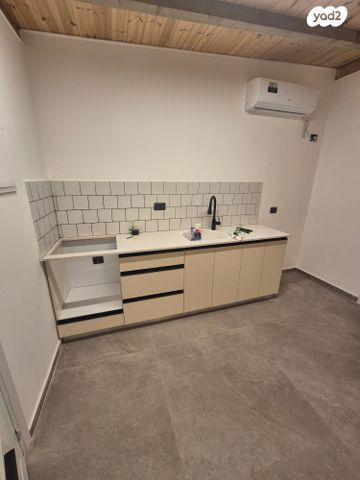 יחידת דיור, הדביר 39, בית אליעזר, חדרה