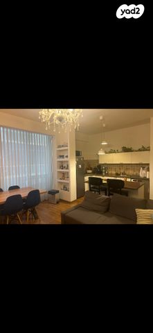 דירה, שיינקין 44, שינקין, גבעתיים