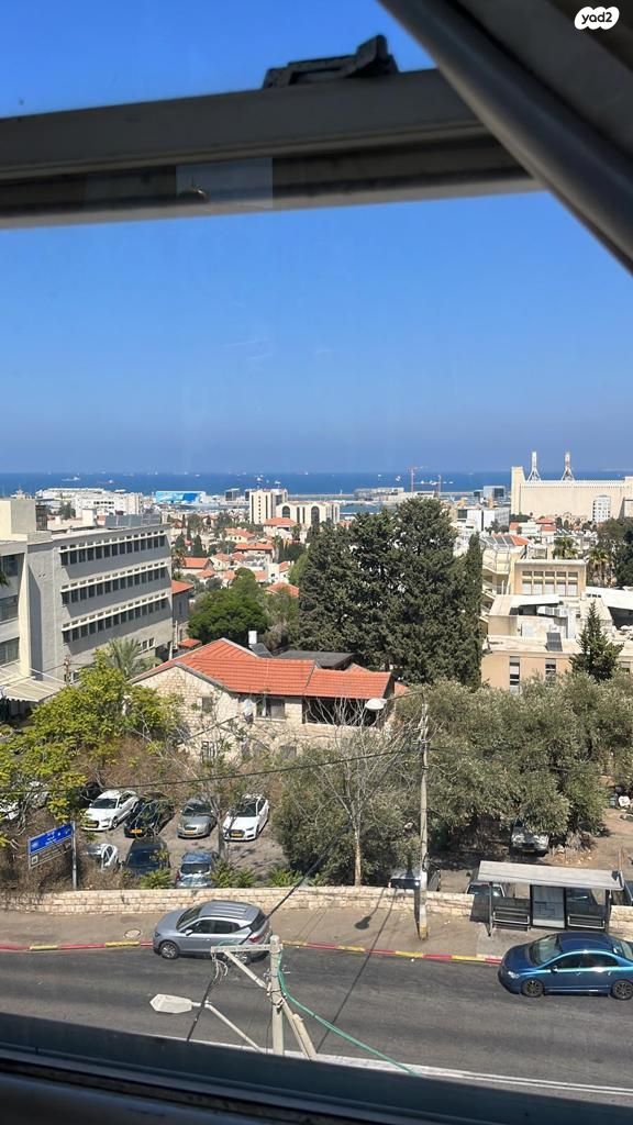 דירה, הגפן 1, עבאס, חיפה