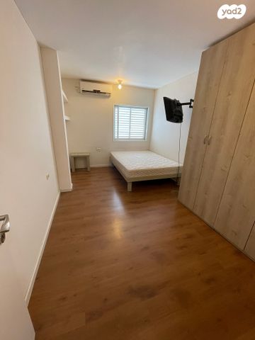 דירה, קלישר 20, שכונה ג', באר שבע