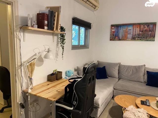 דירה, עובדיה מברטנורה 17, הצפון הישן - צפון, תל אביב יפו