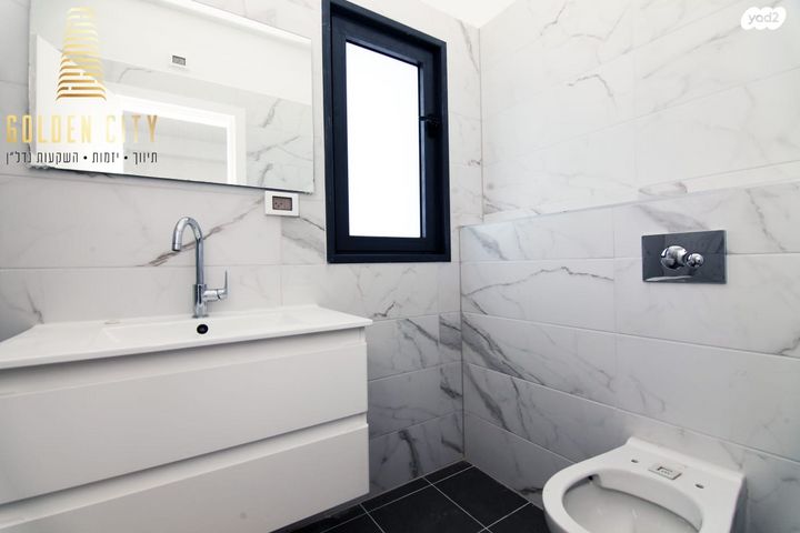 דירה, הרב הרצוג 6, צפון מערב מרכז העיר, נתניה