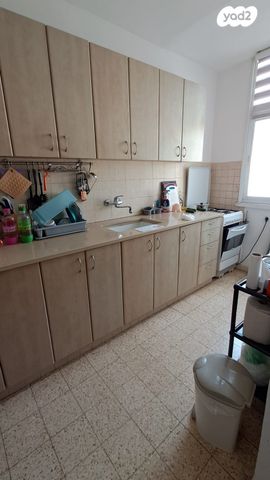 דירה, יבנה 28, מרכז, קרית עבודה, חולון