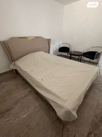 דירת גן, מנחם אבטיחי 119, משמר השבעה, משמר השבעה