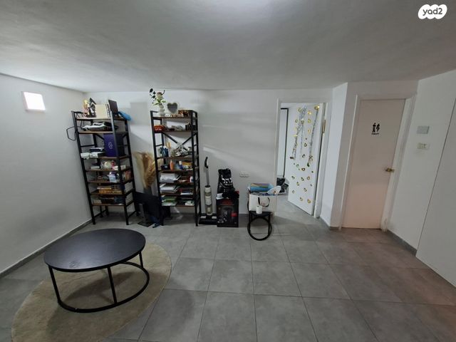 יחידת דיור, סלעית 3, נווה מנחם, גבעת זאב