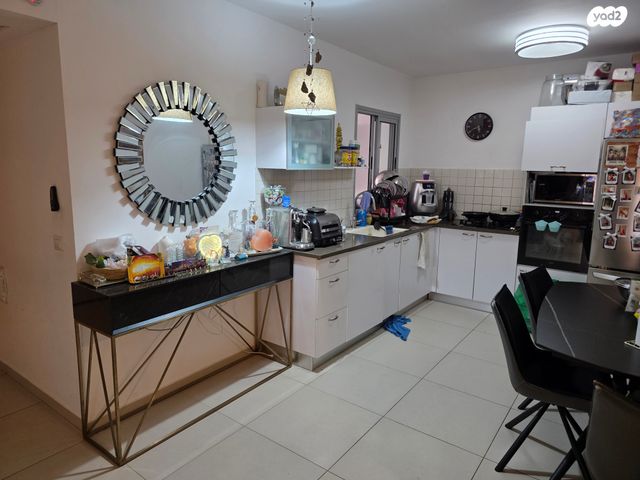 דירה, בלפור 43, ברנע, אשקלון