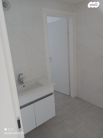 דירה, ליבנה 6, יצחק שמיר, נהריה