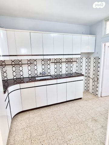 דירה, יריחו 5, תל יהודה, רמת גן