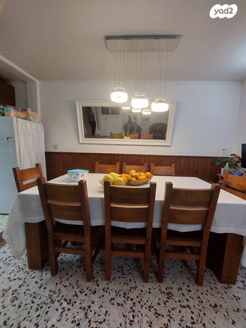 דירה, שדרות גת 32, הנביאים, קרית גת