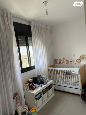 דירה, שדרות בן גוריון 7, פסגות אפק, ראש העין