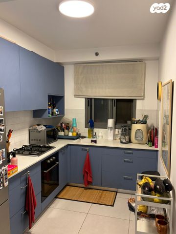 דירה, הגפן 10, גבעת אשכול, כפר סבא