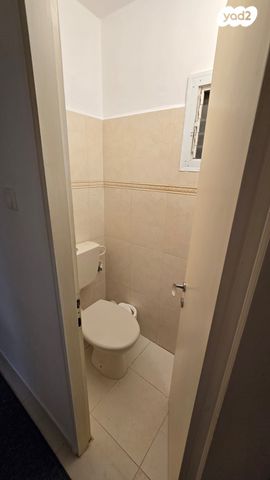 דירה, אדמונד פלג 12, רמת שאול, חיפה