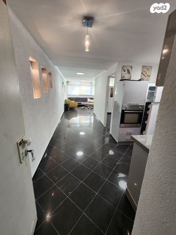 דירה, הרכבים 5, תלפיות תעשיה ומסחר, ירושלים