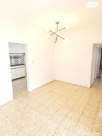 דירה, יריחו 5, תל יהודה, רמת גן