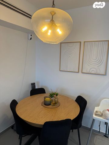 דירה, יחידת 101 1, אריק שרון, נהריה