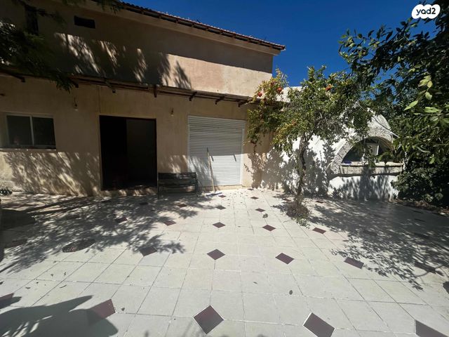 בית פרטי/ קוטג', ברוש 1, רמת רזיאל, רמת רזיאל