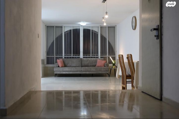 דירה, א.ז. ורנר 10, קרית שמואל, טבריה