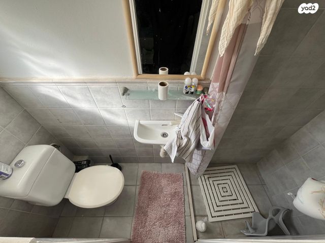 דירה, א.ד. גורדון 37, צפון מערב מרכז העיר, נתניה