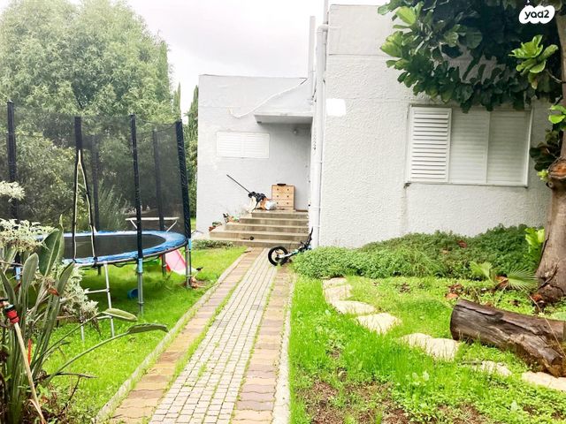 בית פרטי/ קוטג', וייצמן 1, שאר העיר, קדימה צורן