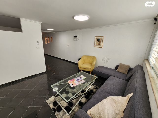 דירה, הרכבים 5, תלפיות תעשיה ומסחר, ירושלים