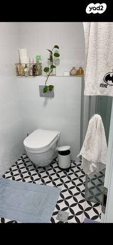 יחידת דיור, לילך 2, גני איריס, נס ציונה