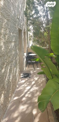 דירה, דגן 37, גילה, ירושלים