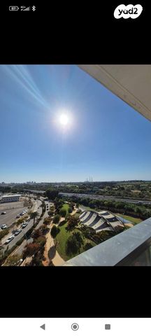 יחידת דיור, רמת הגולן 11, רובע ד', אריאל