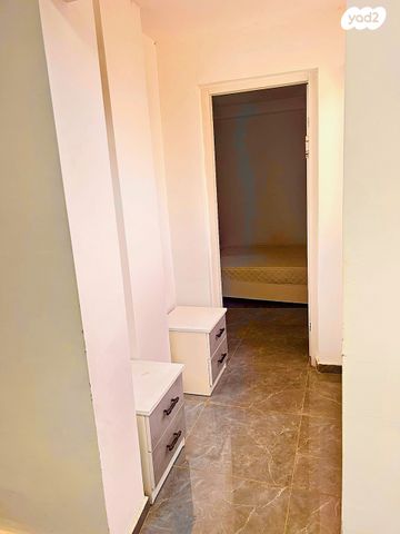 דירה, דב יוסף 15, שכונה י"א, באר שבע