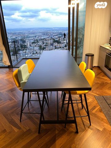 דירה, אחד העם 6, הרצליה, חיפה