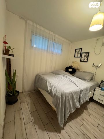 יחידת דיור, נווה אטי"ב 6, נווה דקלים, ראשון לציון