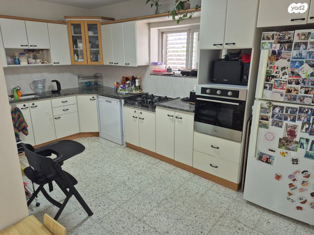 בית פרטי/ קוטג', מירון 1, קרית ים ב', קרית ים