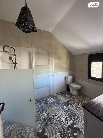 בית פרטי/ קוטג', החרוב 218, לימן, לימן