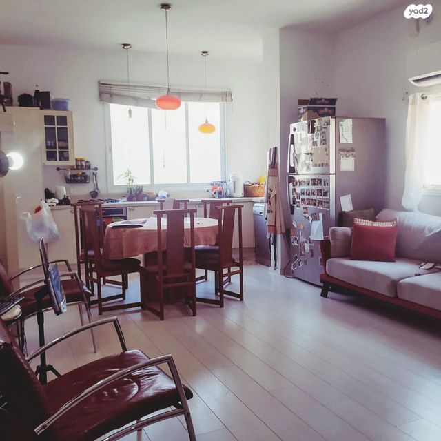 דירה, אבן גבירול 92, הצפון החדש - דרום, תל אביב יפו