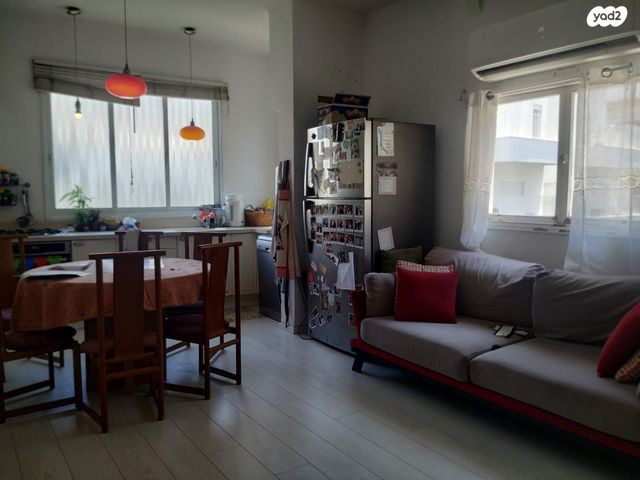 דירה, אבן גבירול 92, הצפון החדש - דרום, תל אביב יפו