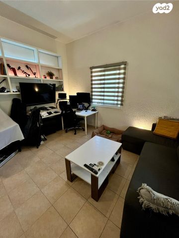 דירה, בן יהודה 43, הצפון הישן - דרום, תל אביב יפו