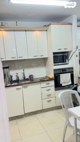 דירה, בנימין מינץ 60, רמות, ירושלים