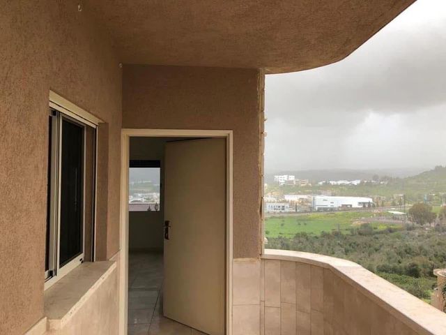 דירה, 8835 1, שאר העיר, מעלות תרשיחא